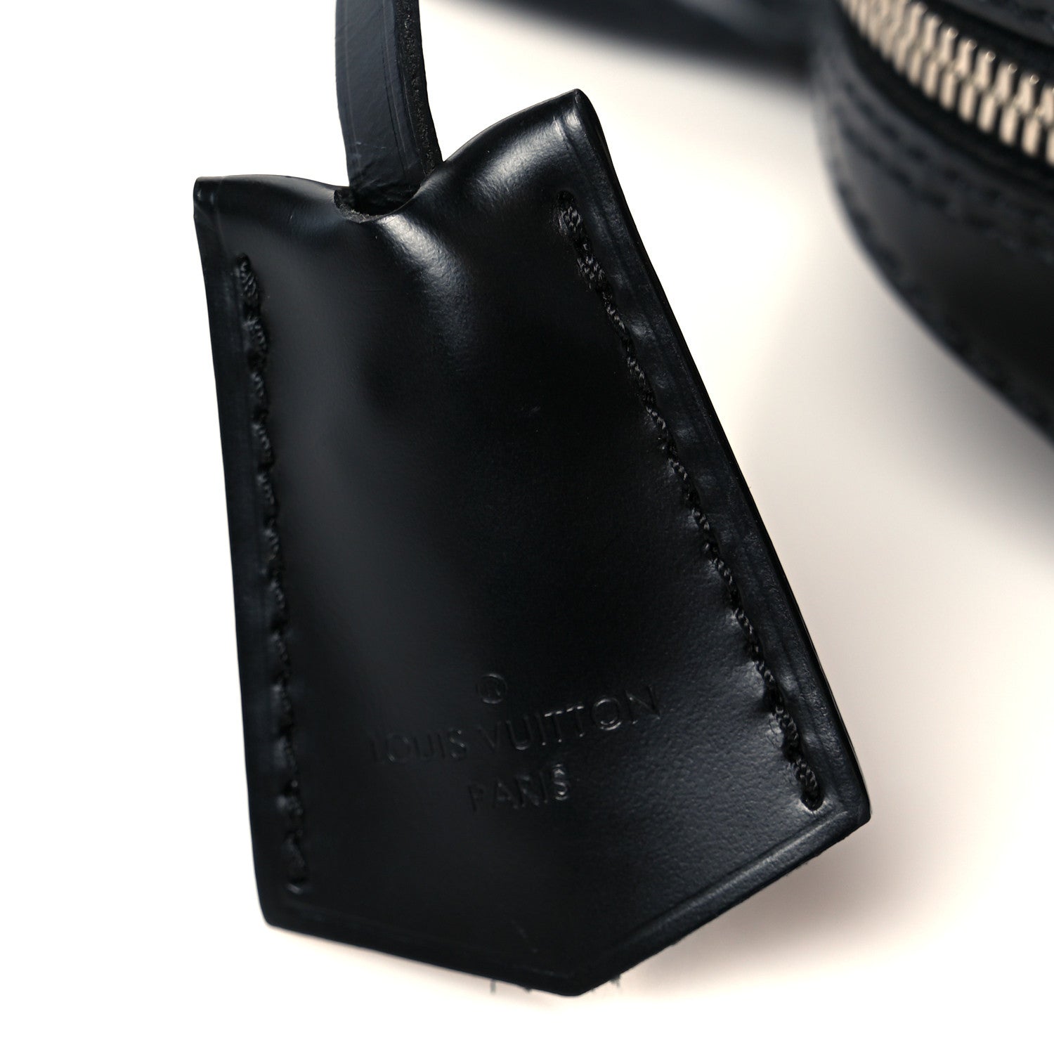 Louis Vuitton Epi Jasmin Black 8 of 11
