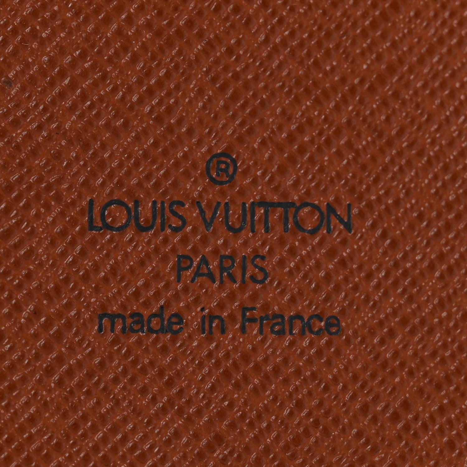 Louis Vuitton Monogram Geode Organizer Zippy Wallet 7 of 10