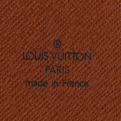 Louis Vuitton Monogram Geode Organizer Zippy Wallet 7 of 10