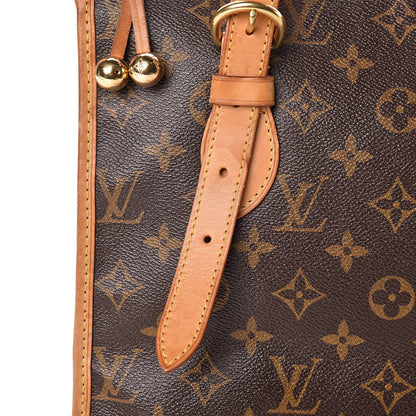 Louis Vuitton Monogram Popincourt Haut 12 of 16