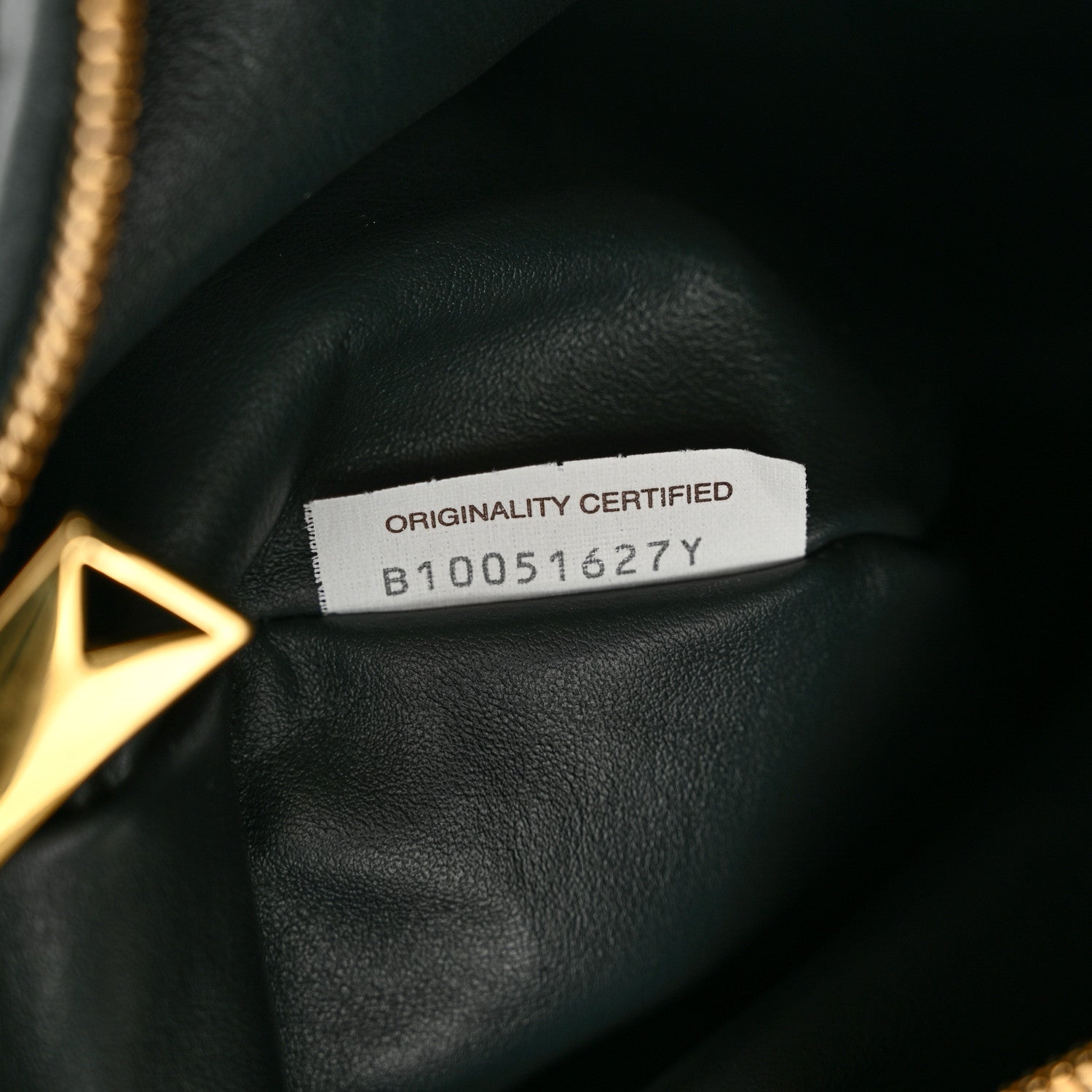 Bottega Veneta Nappa Intrecciato Teen Jodie Hobo Inkwell 8 of 10
