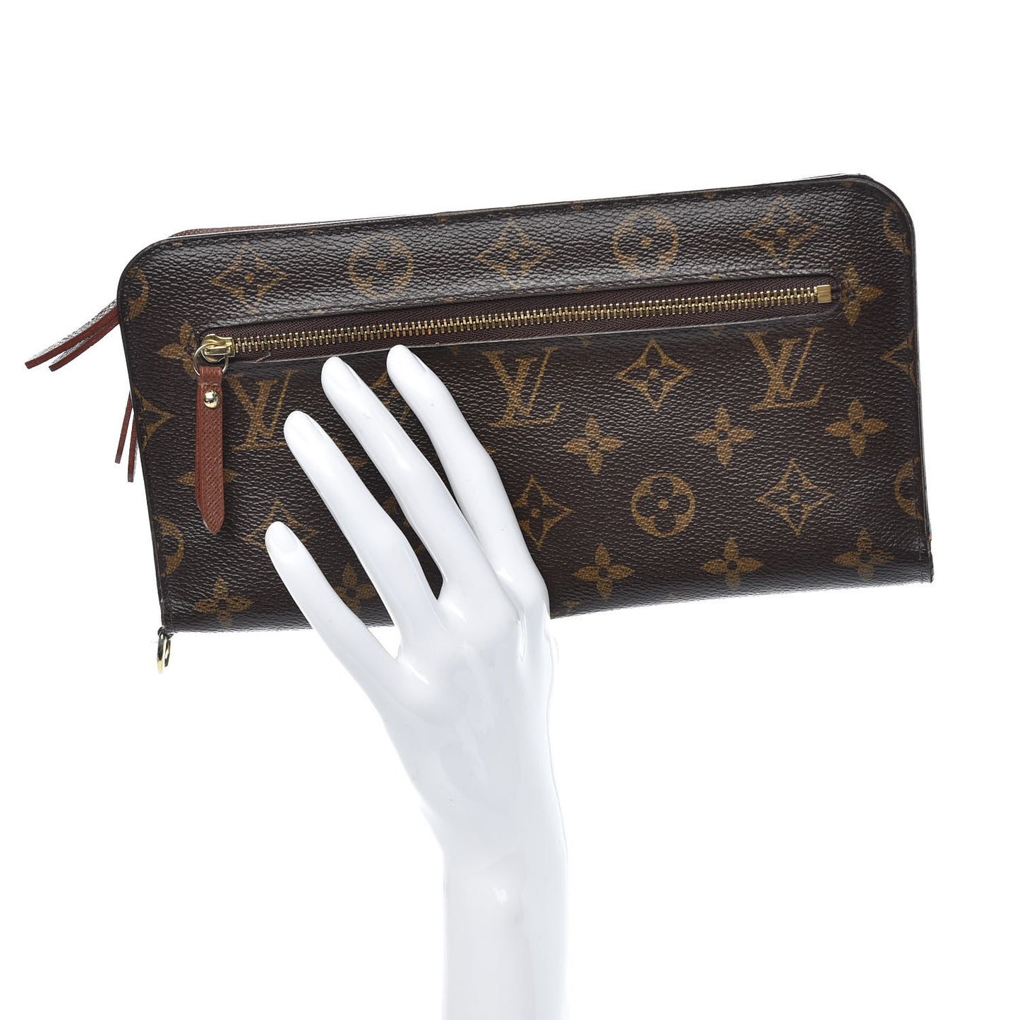 Monogram Insolite Organizer Wallet