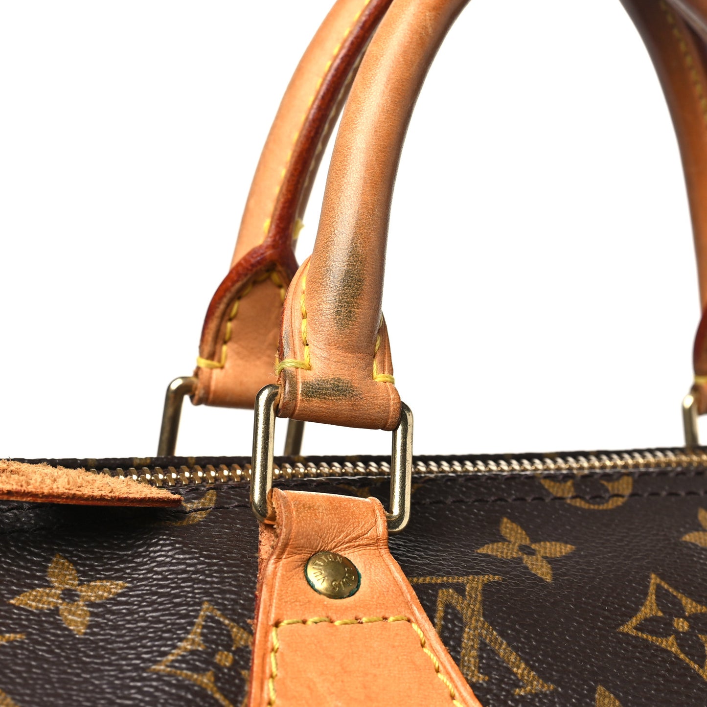 Monogram Speedy 35