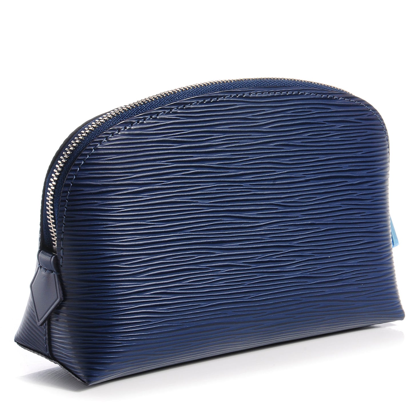 Epi Cosmetic Pouch Indigo