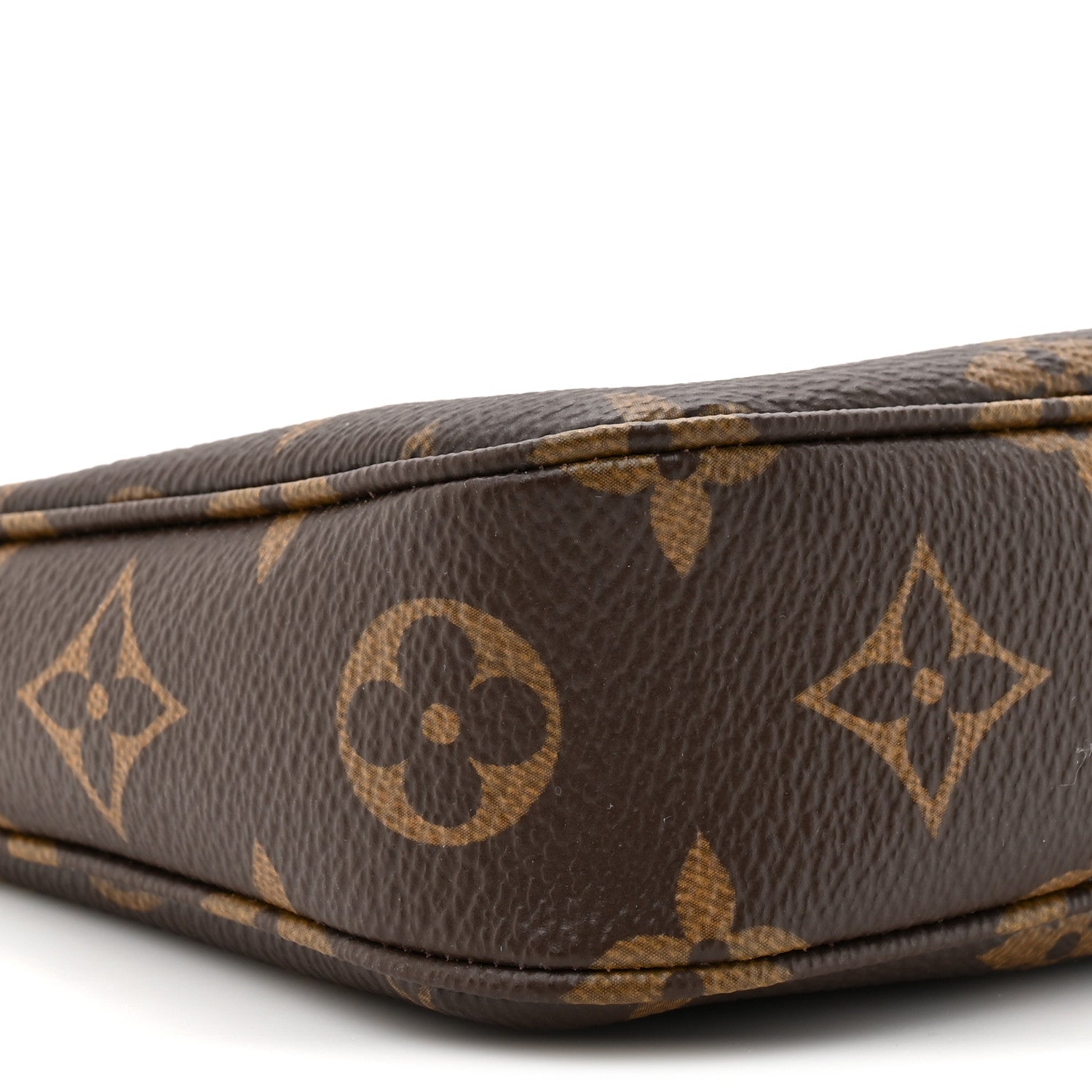 Louis Vuitton Monogram Pochette Accessories NM 9 of 10