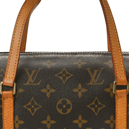 Louis Vuitton Monogram Papillon 26 7 of 9
