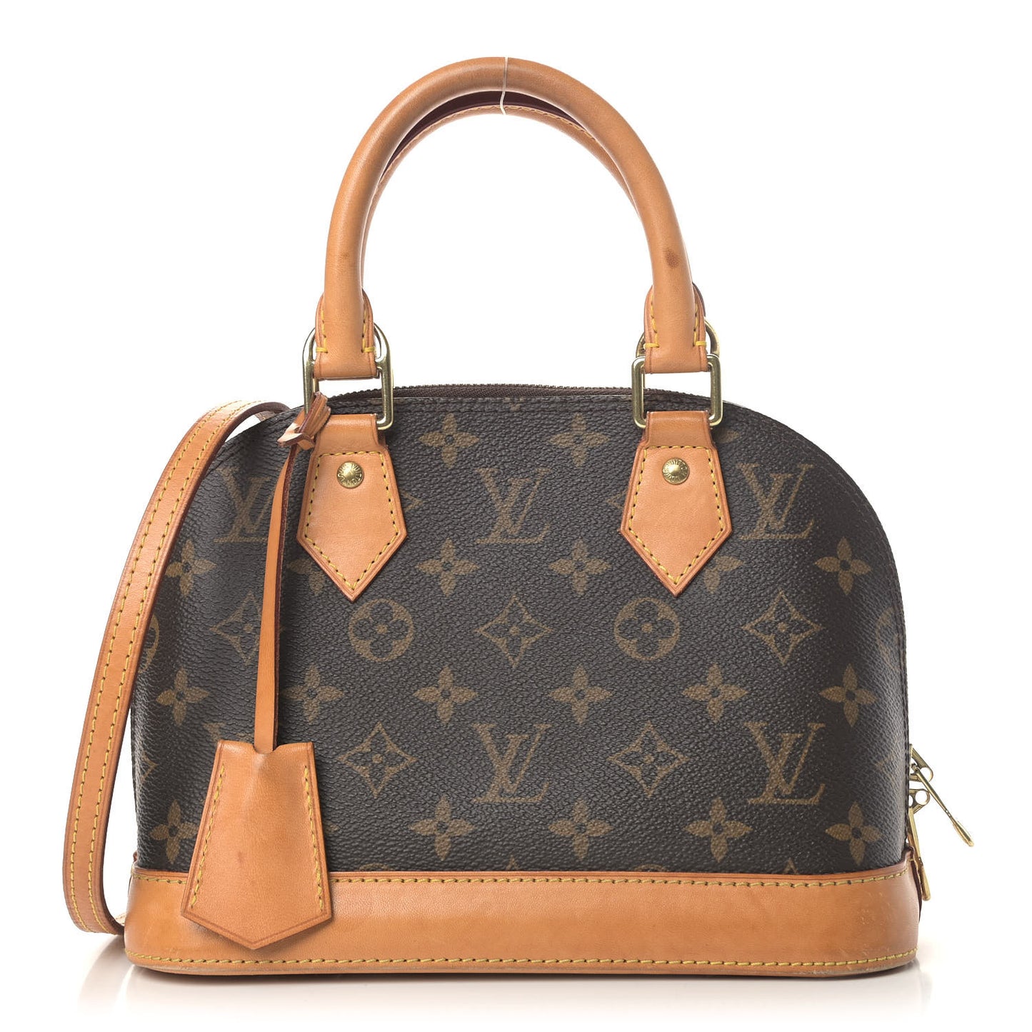 Monogram Alma BB