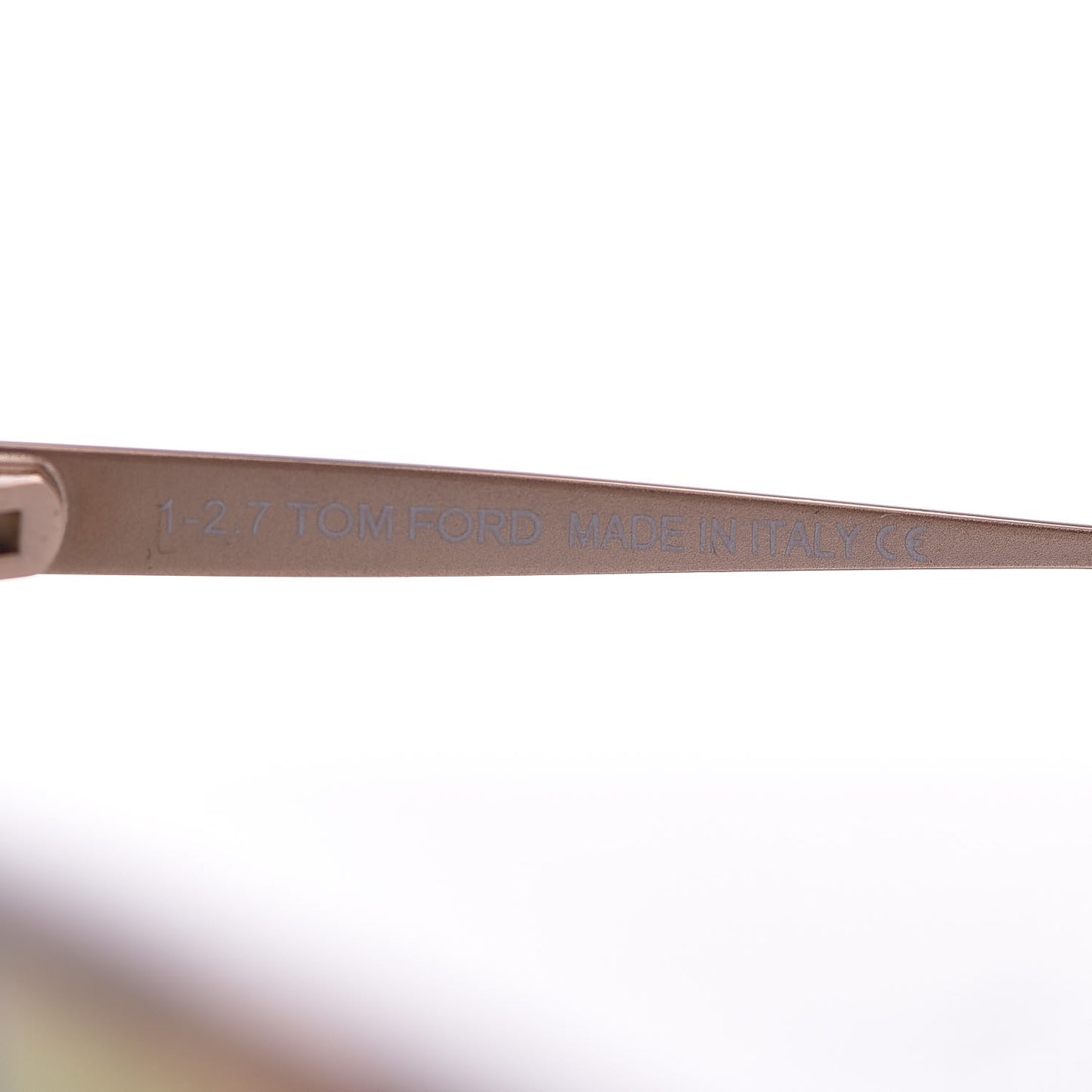 Max Sunglasses TF 588 Brown