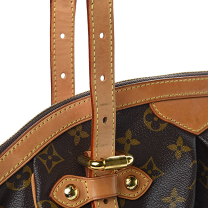 Louis Vuitton Monogram Tivoli GM 14 of 15