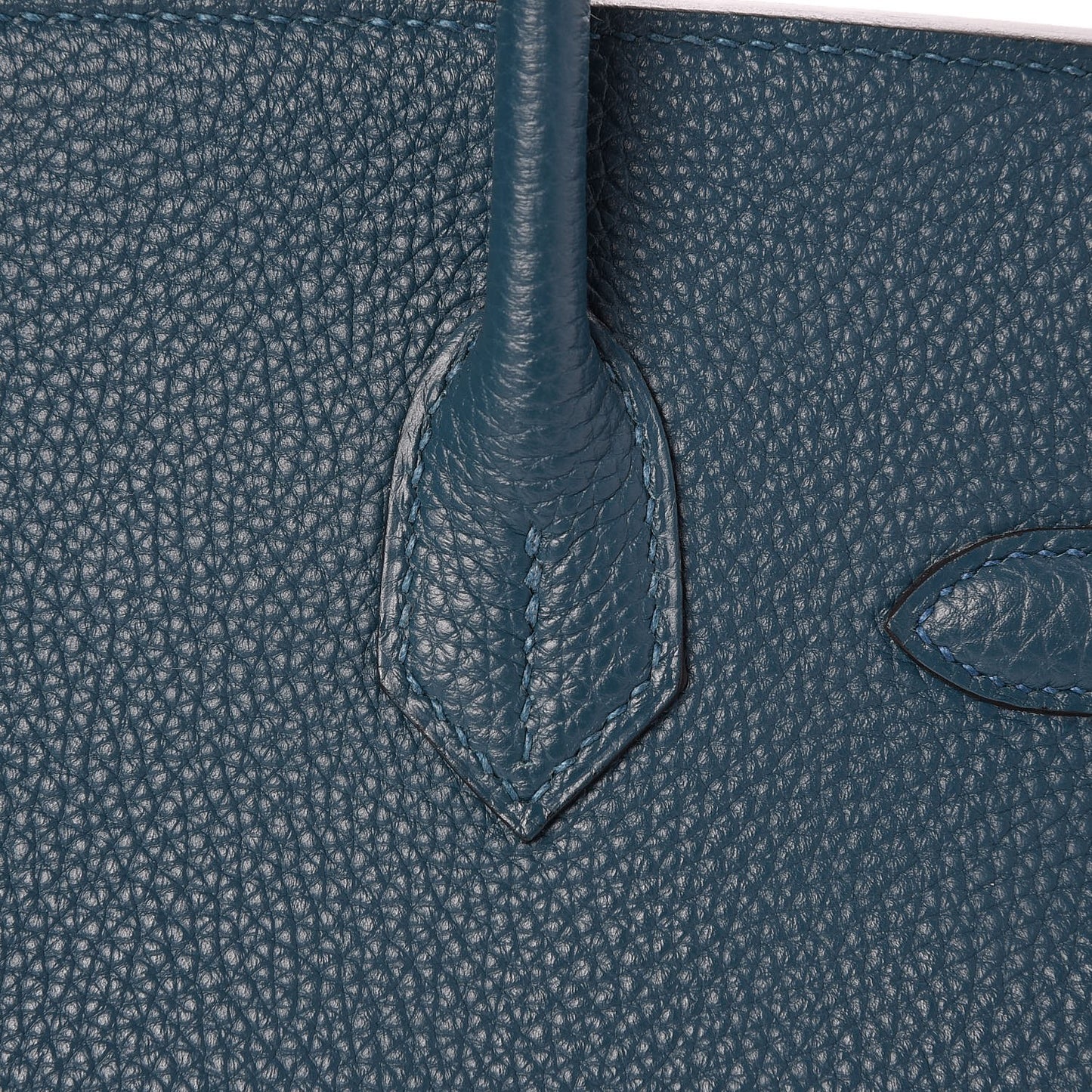 Togo Birkin 30 Colvert