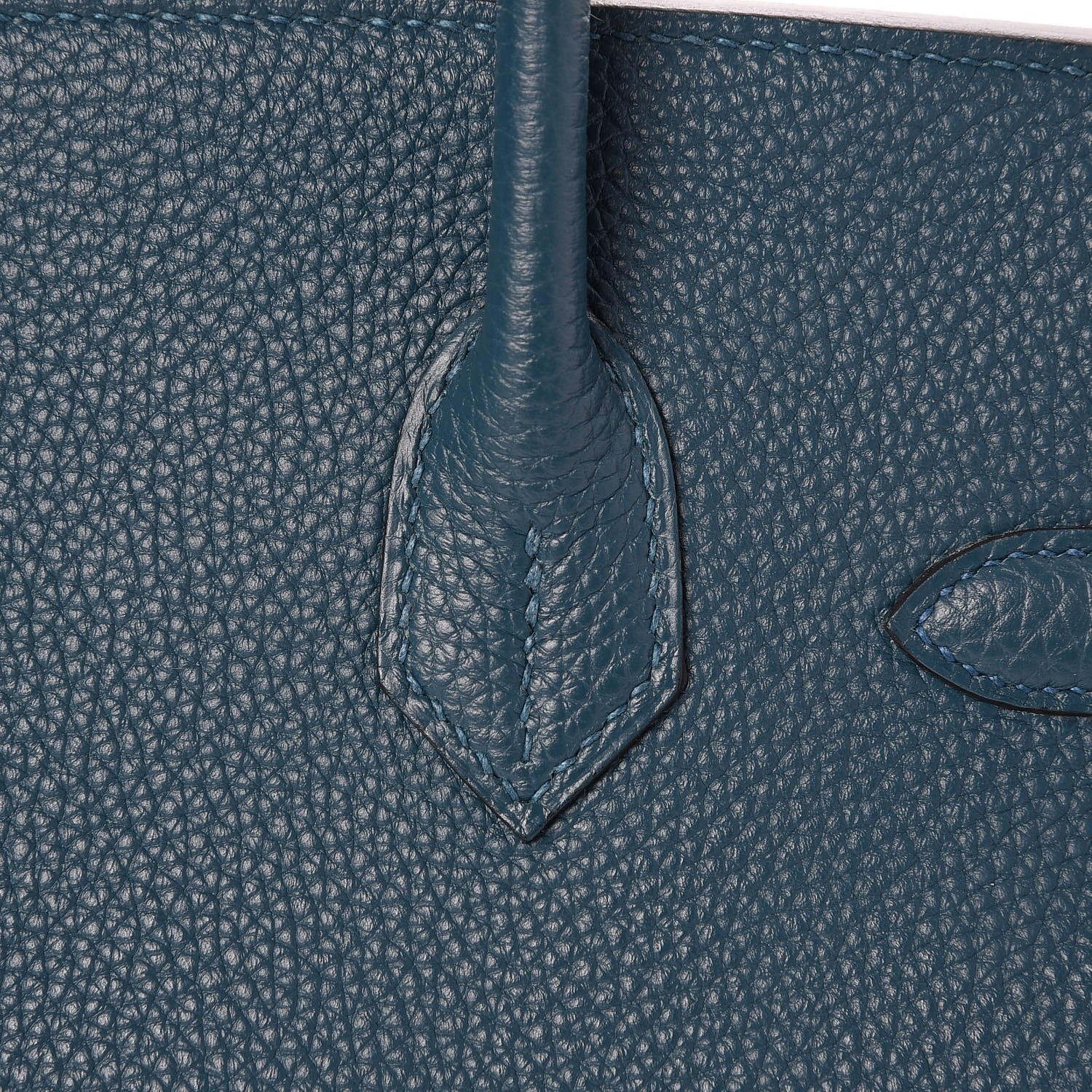 Hermes Togo Birkin 30 Colvert 30 of 34