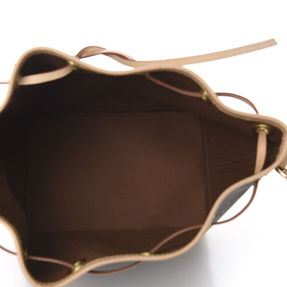Louis Vuitton Monogram Noe BB 4 of 9