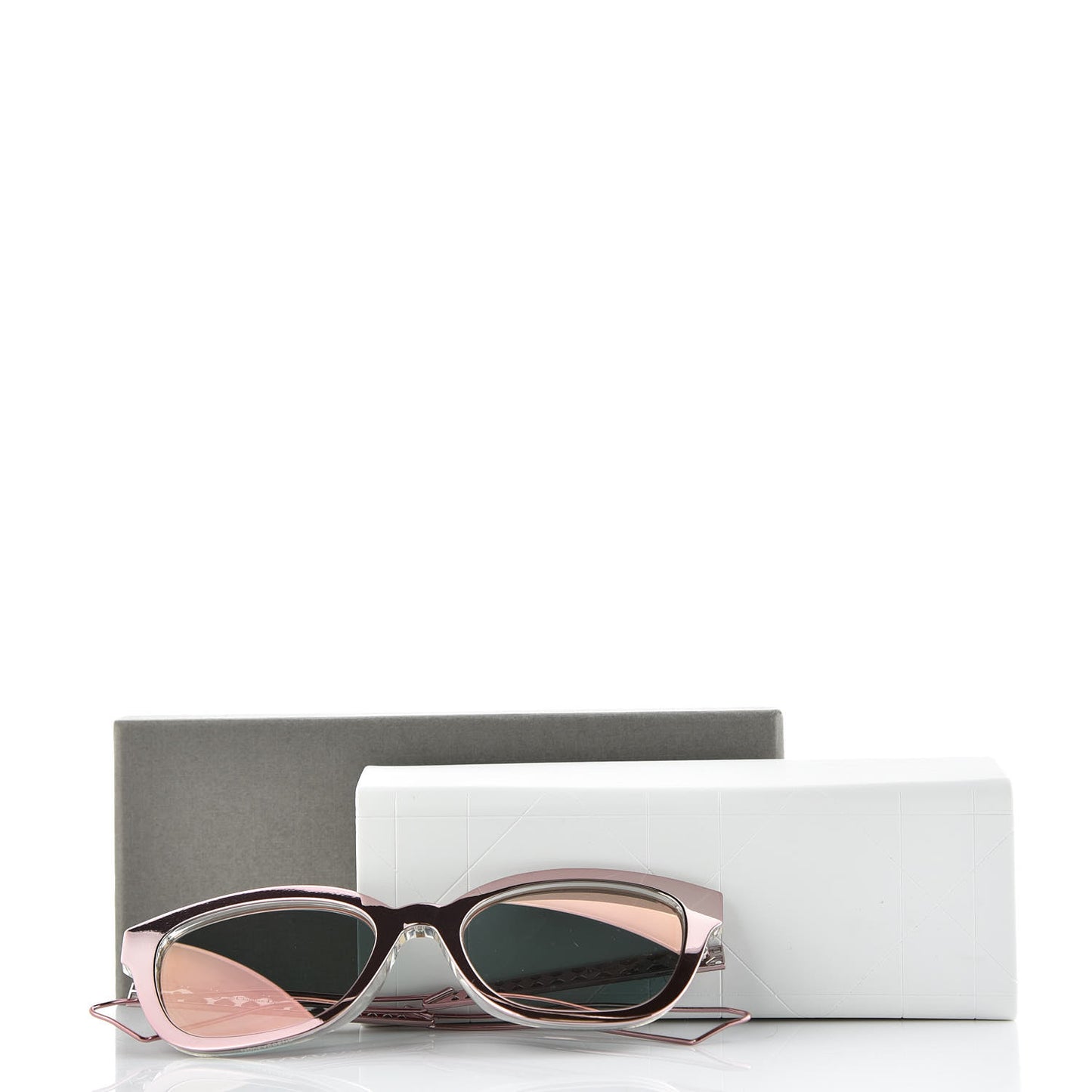 Diorama 1 Sunglasses Pink