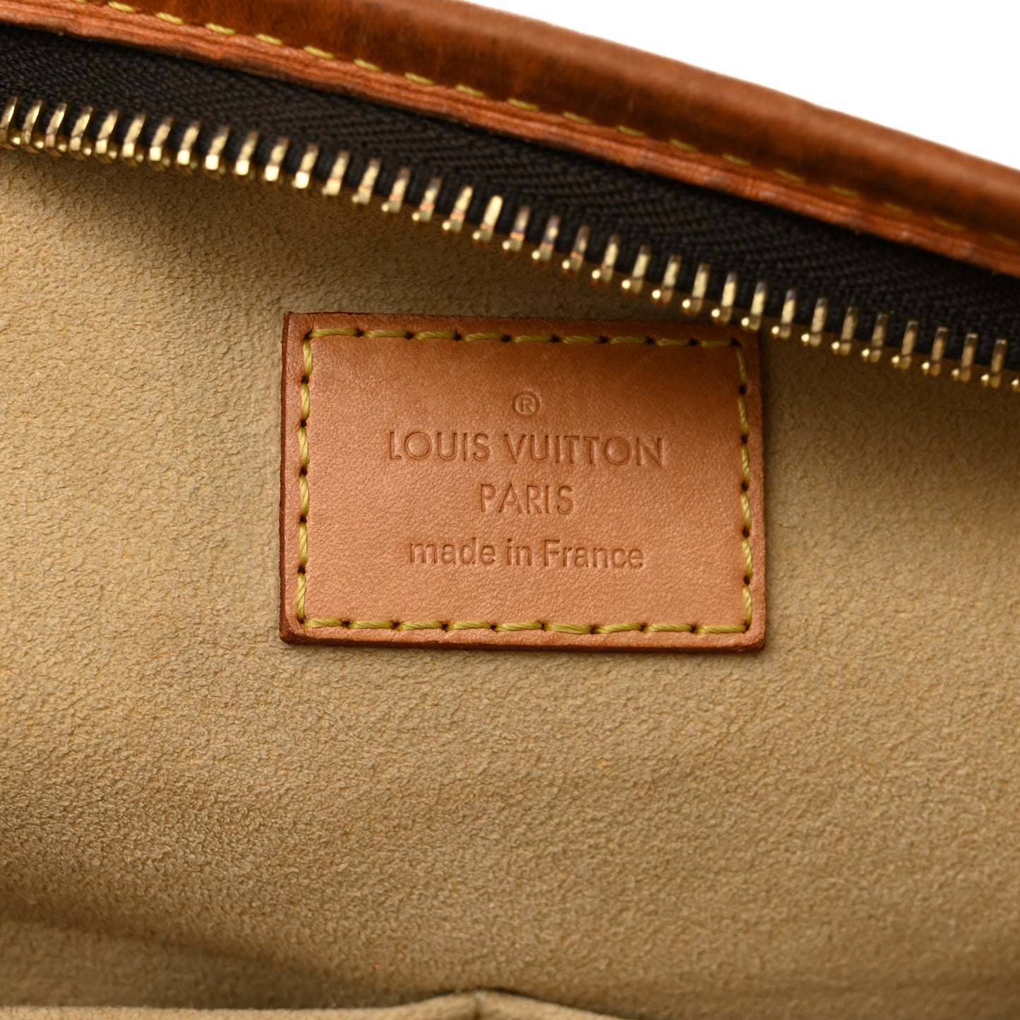Monogram Estrela MM