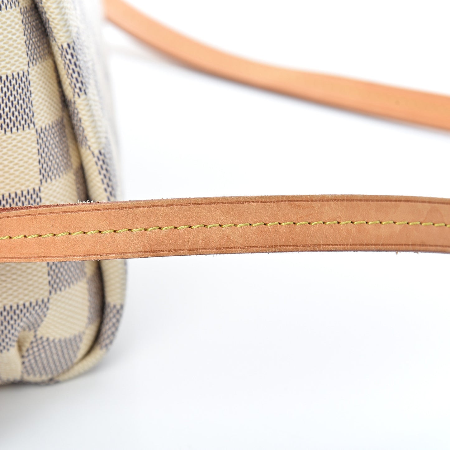 Damier Azur Croisette