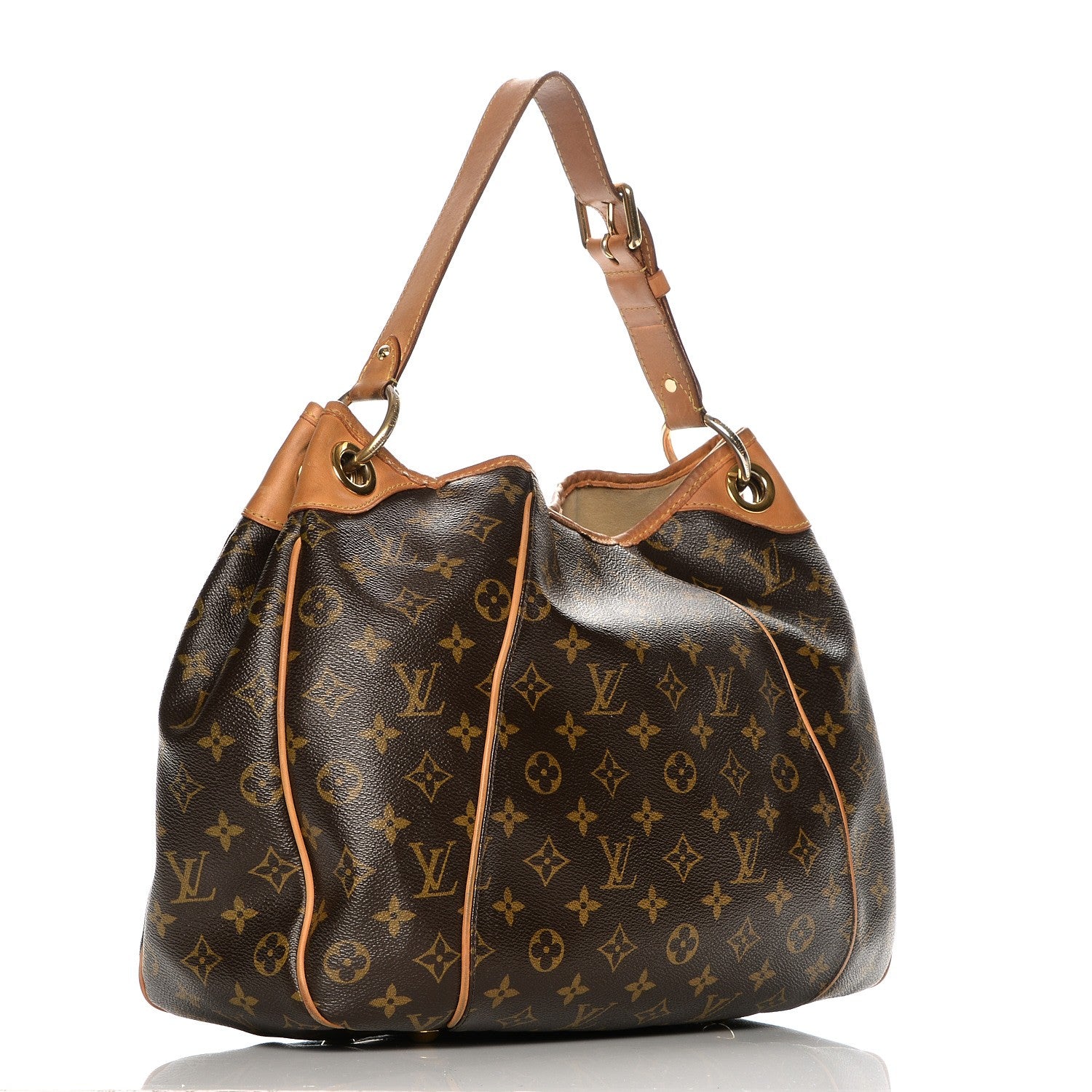 Louis Vuitton Monogram Galliera PM 3 of 8