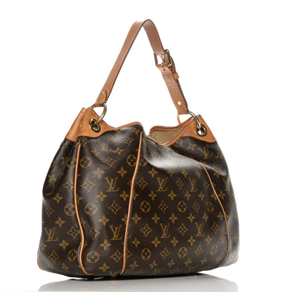 Louis Vuitton Monogram Galliera PM 3 of 8