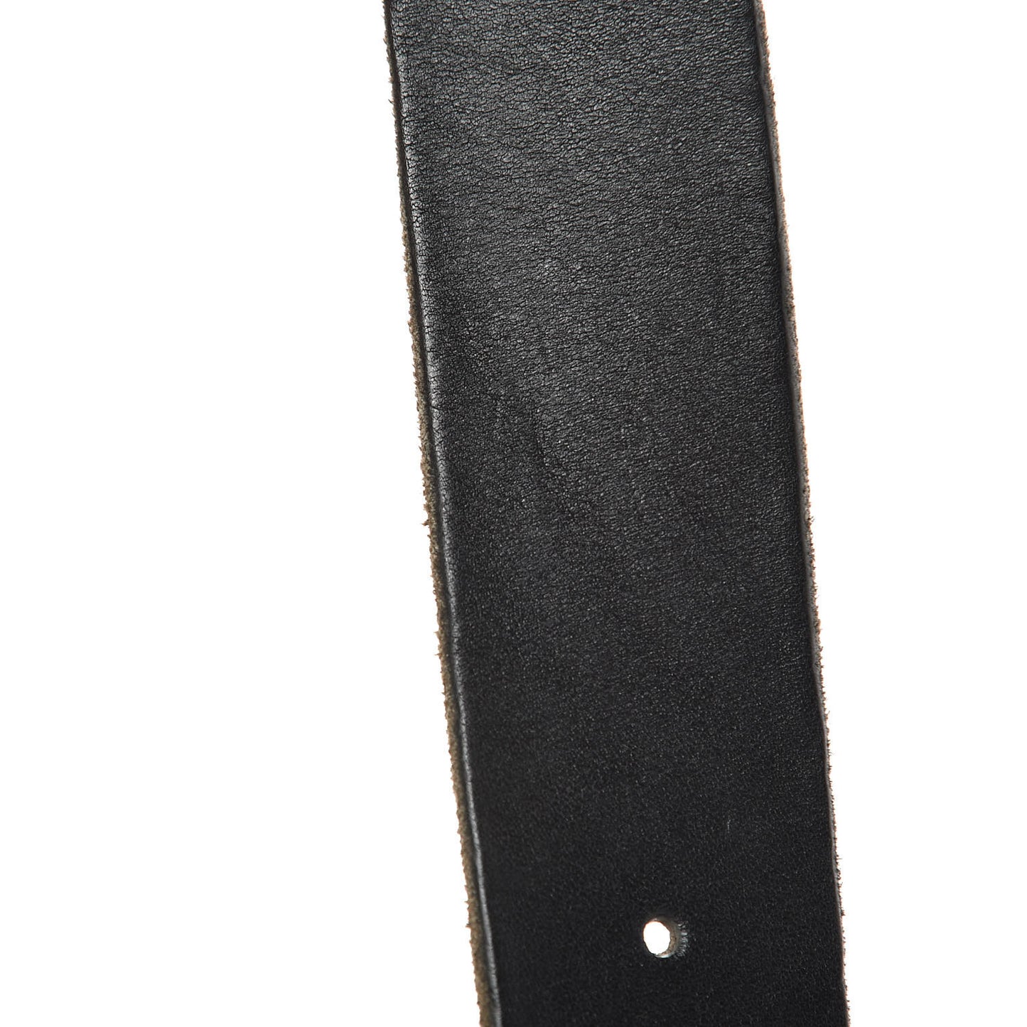 Cuoio Toscano Double G 40mm Black