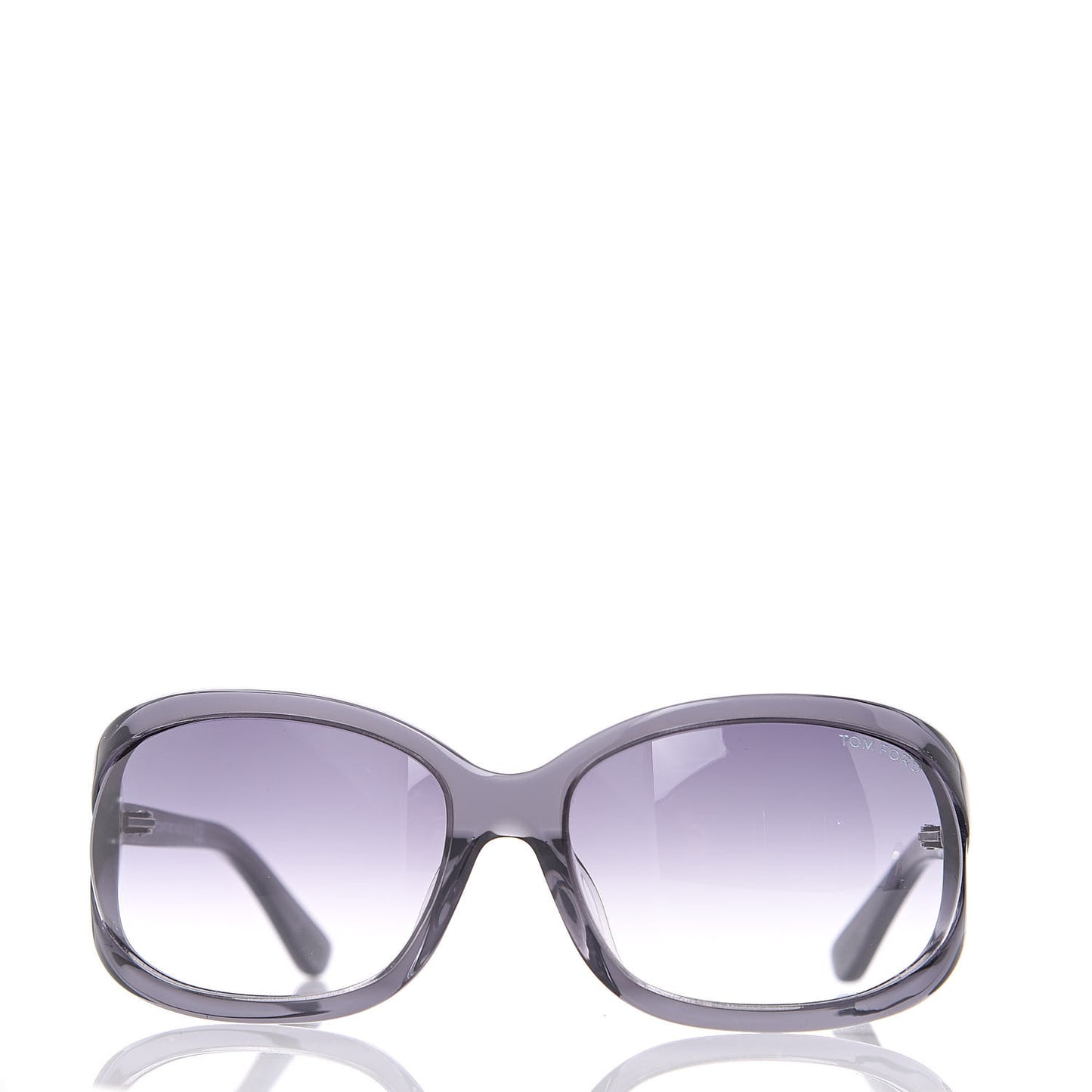 Vivienne Sunglasses TF278 Grey