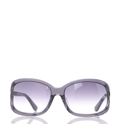 Tom Ford Vivienne Sunglasses TF278 Grey 3 of 7