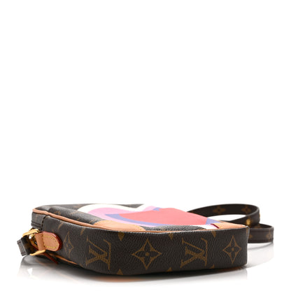 Louis Vuitton Monogram Game On Paname 4 of 10