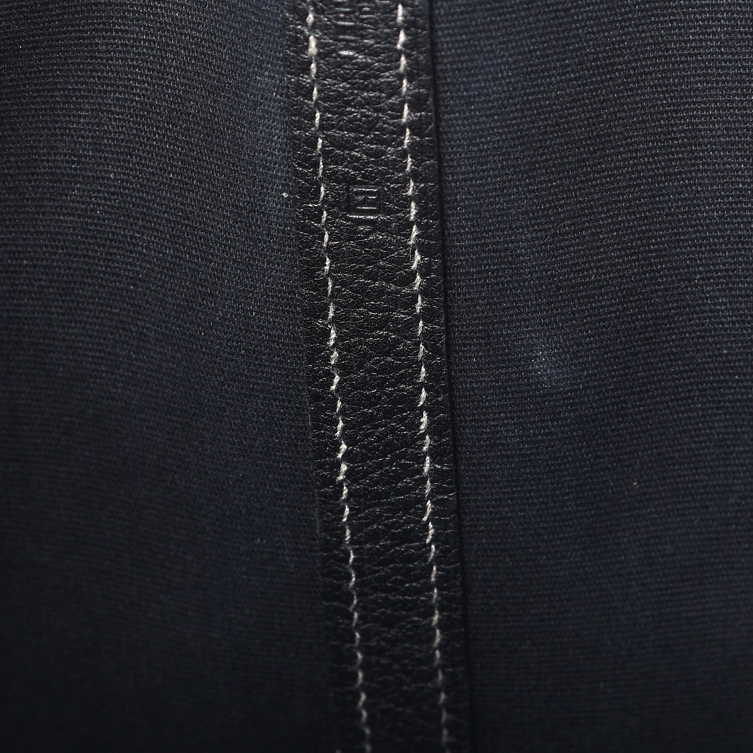 Hermes Toile Negonda Garden Party 30 TPM Black 7 of 11