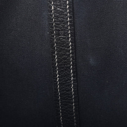 Hermes Toile Negonda Garden Party 30 TPM Black 7 of 11