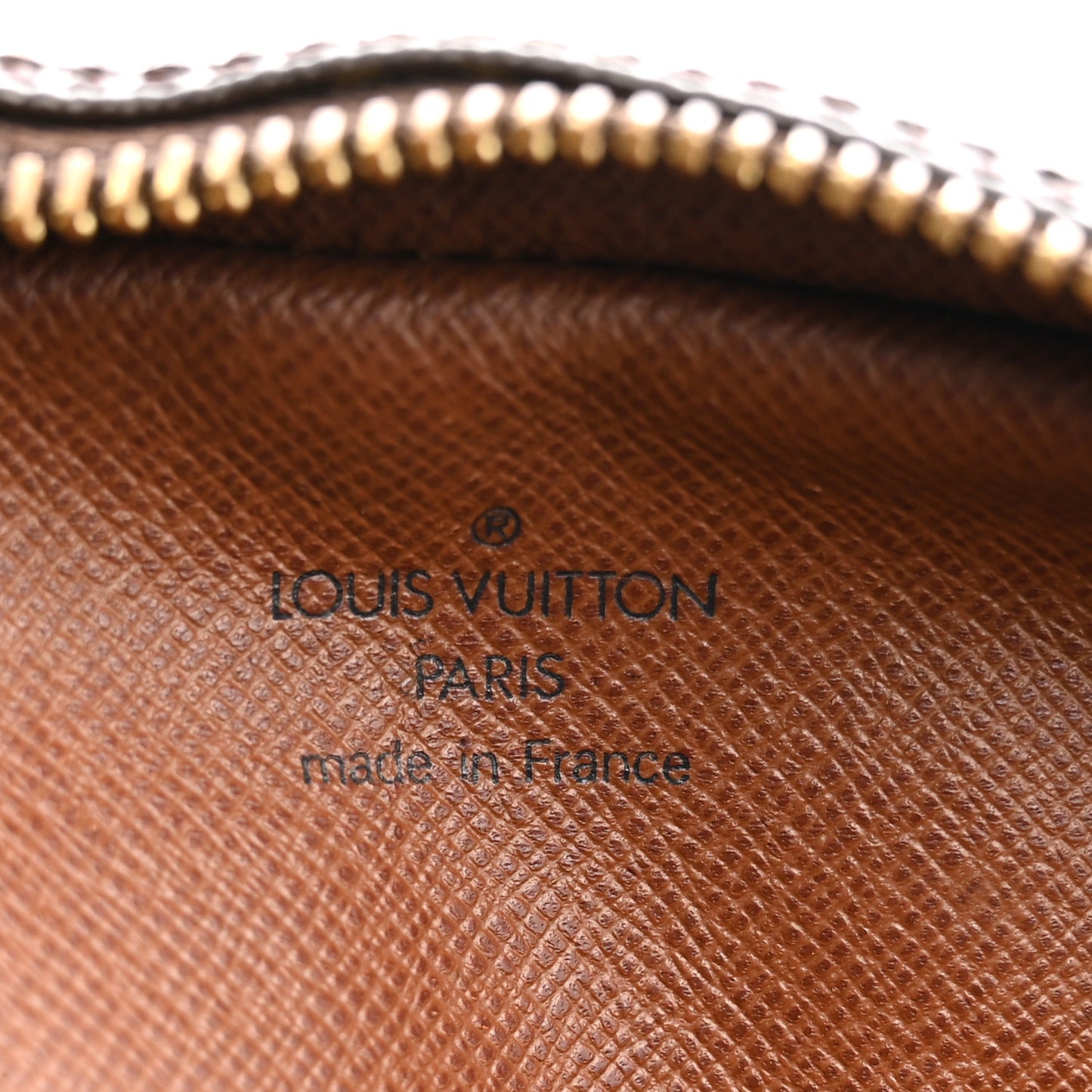 Monogram Pochette Marly Bandouliere