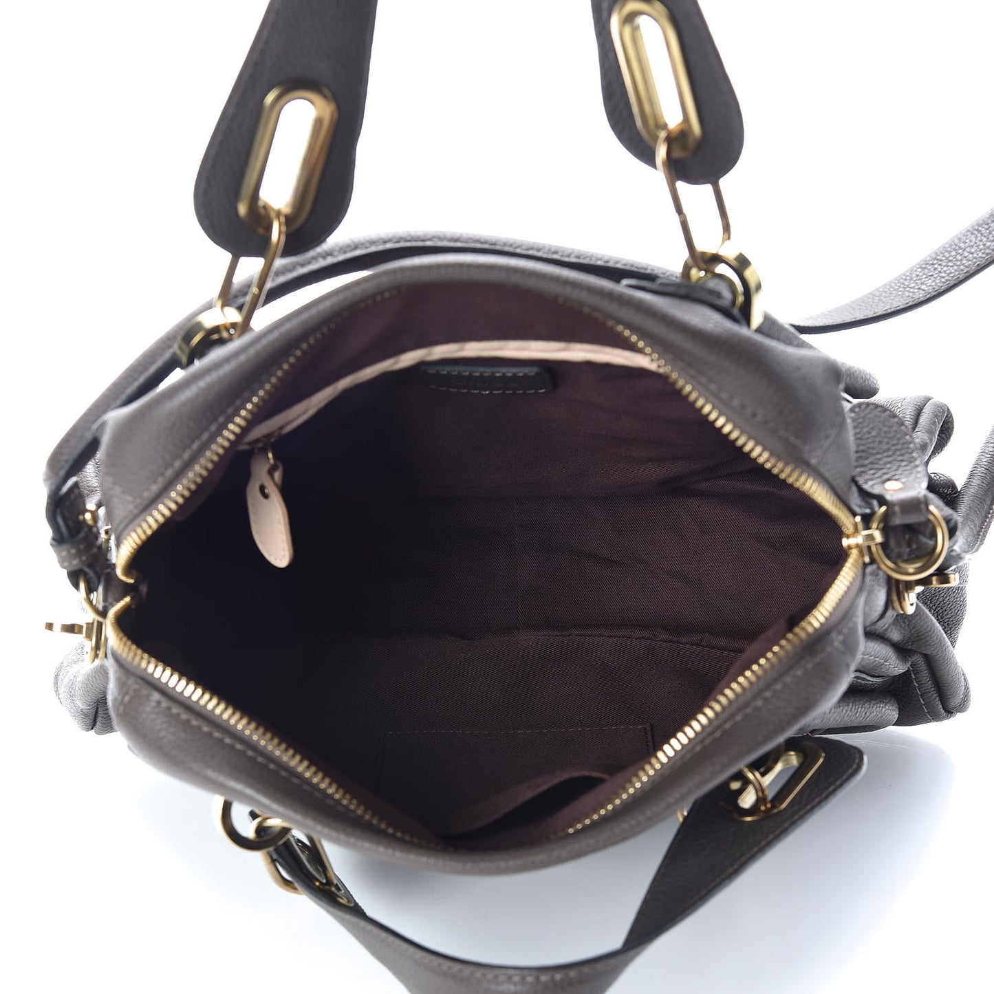 Calfskin Medium Paraty Rock