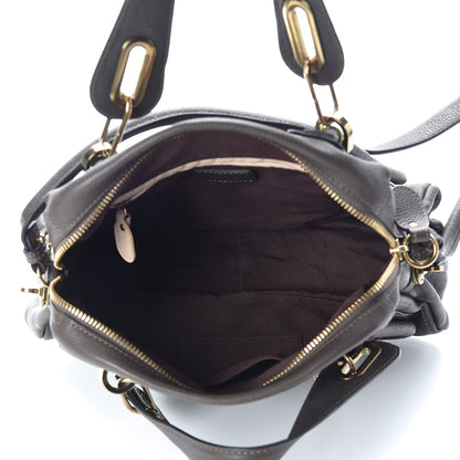 Chloe Calfskin Medium Paraty Rock 5 of 14