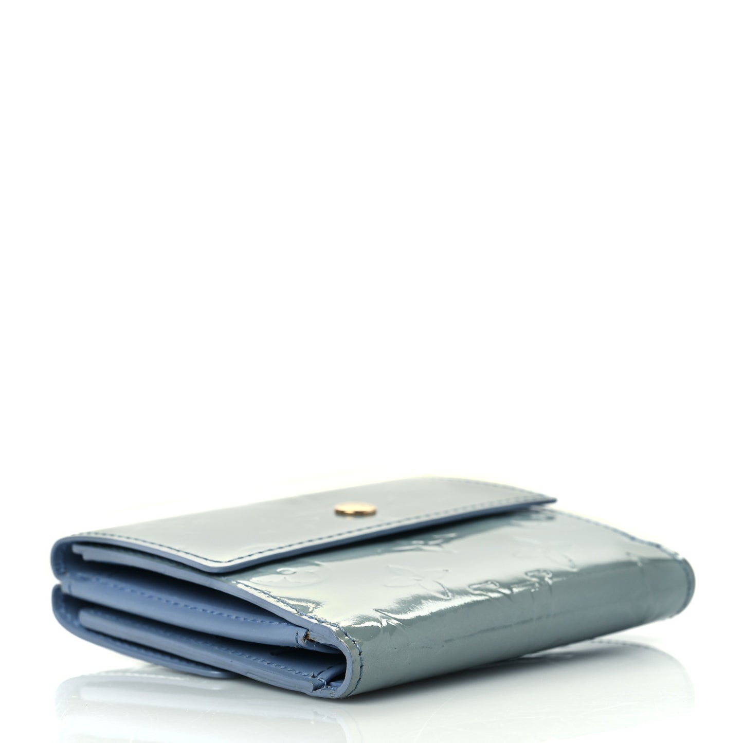 Vernis Elise Wallet Lavender