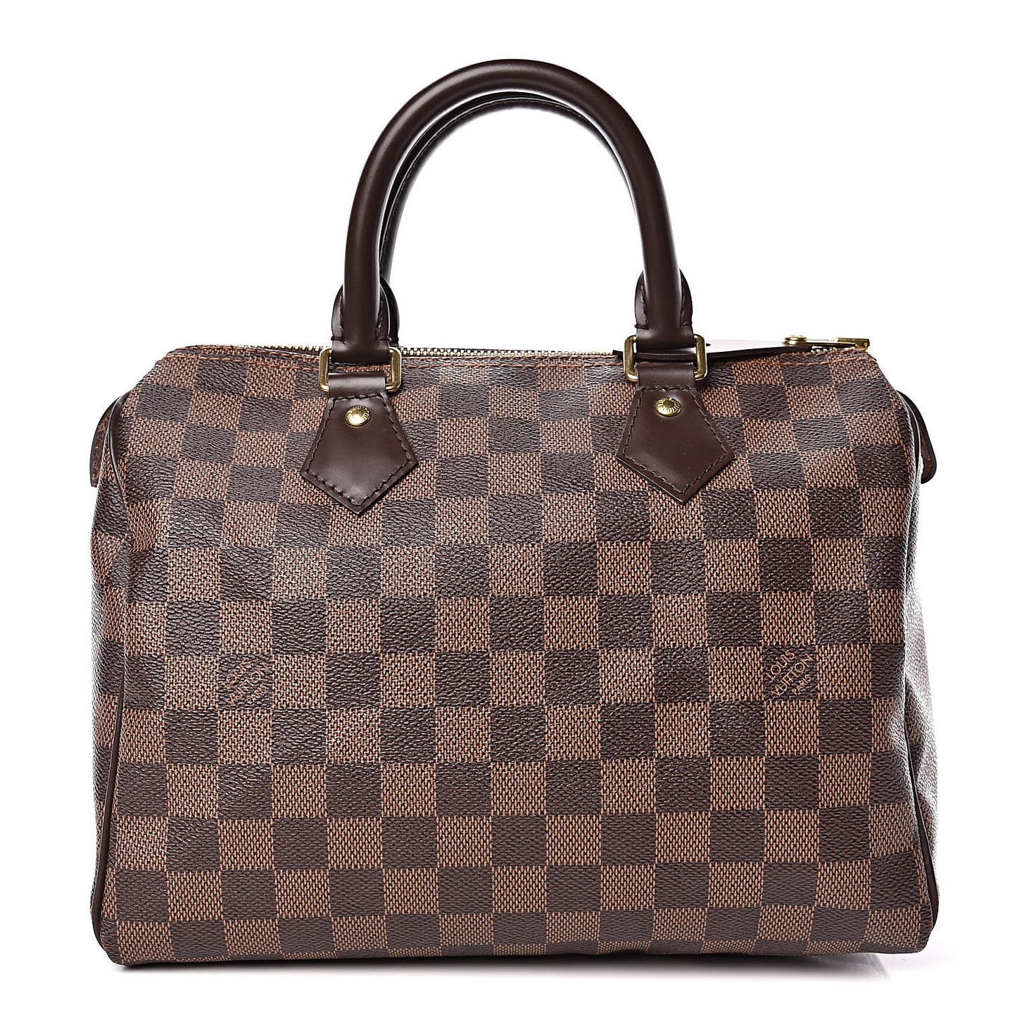 Damier Ebene Speedy 25