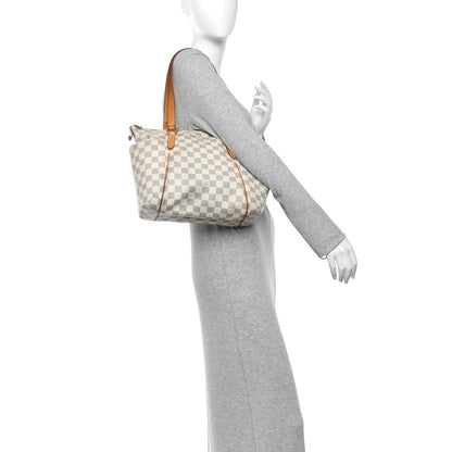 Louis Vuitton Damier Azur Totally PM 2 of 10