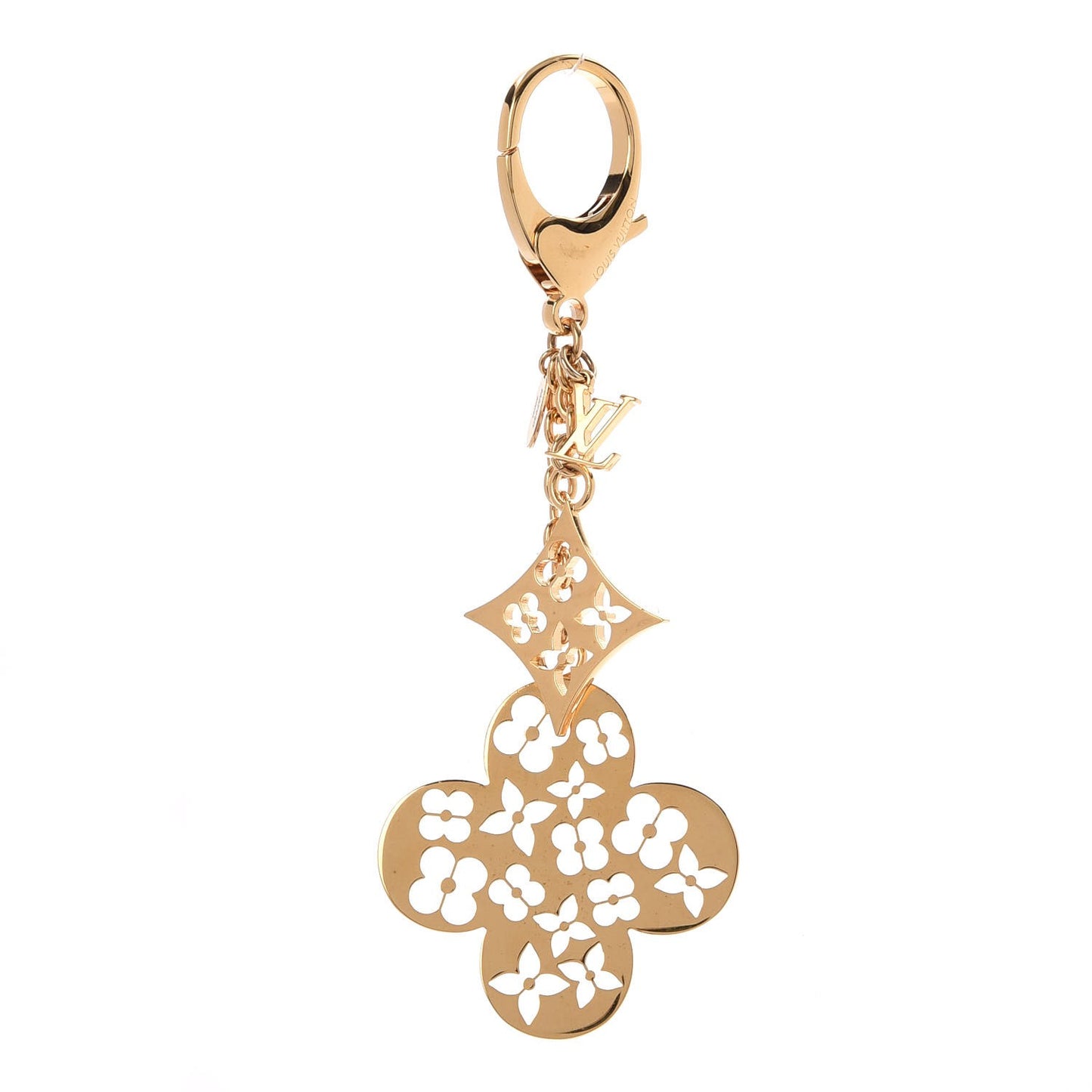 Ivy Bag Charm