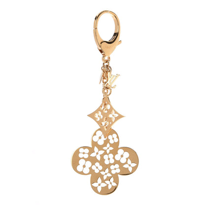 Louis Vuitton Ivy Bag Charm 1 of 5