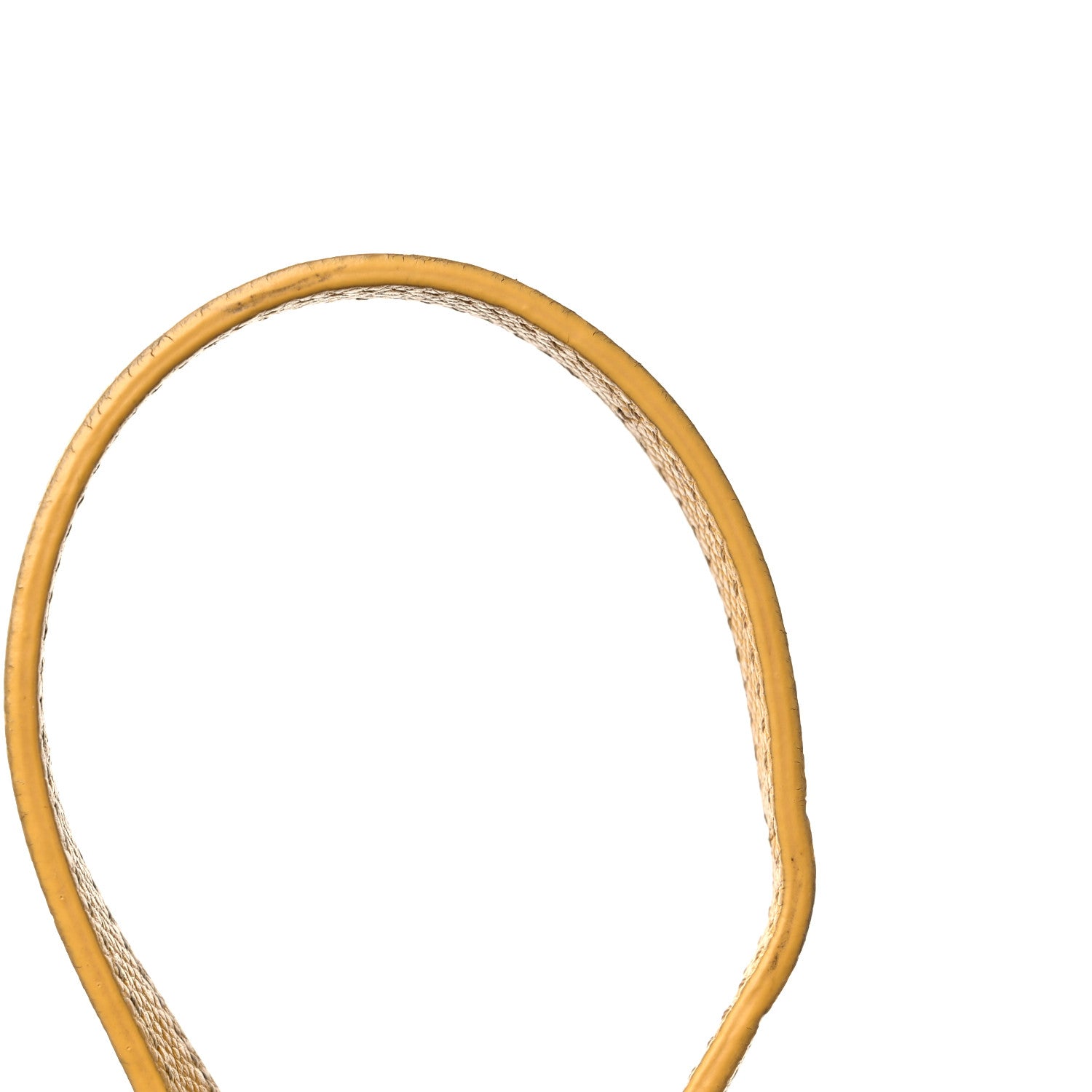 Celine Grained Calfskin Nano Belt Bag Calendula 20 of 21