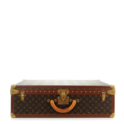 Louis Vuitton Monogram Alzer 70 5 of 12