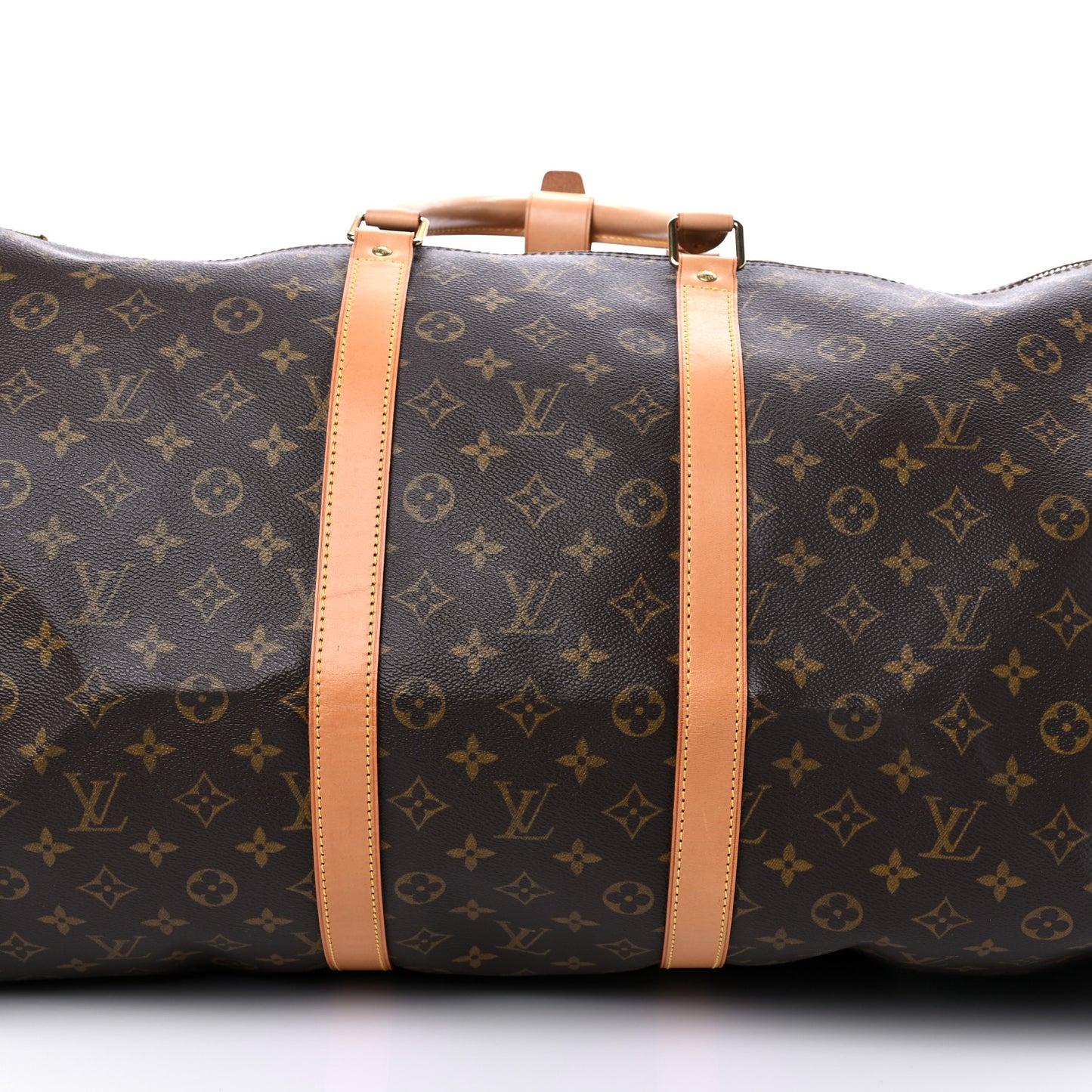Monogram Keepall Bandouliere 55