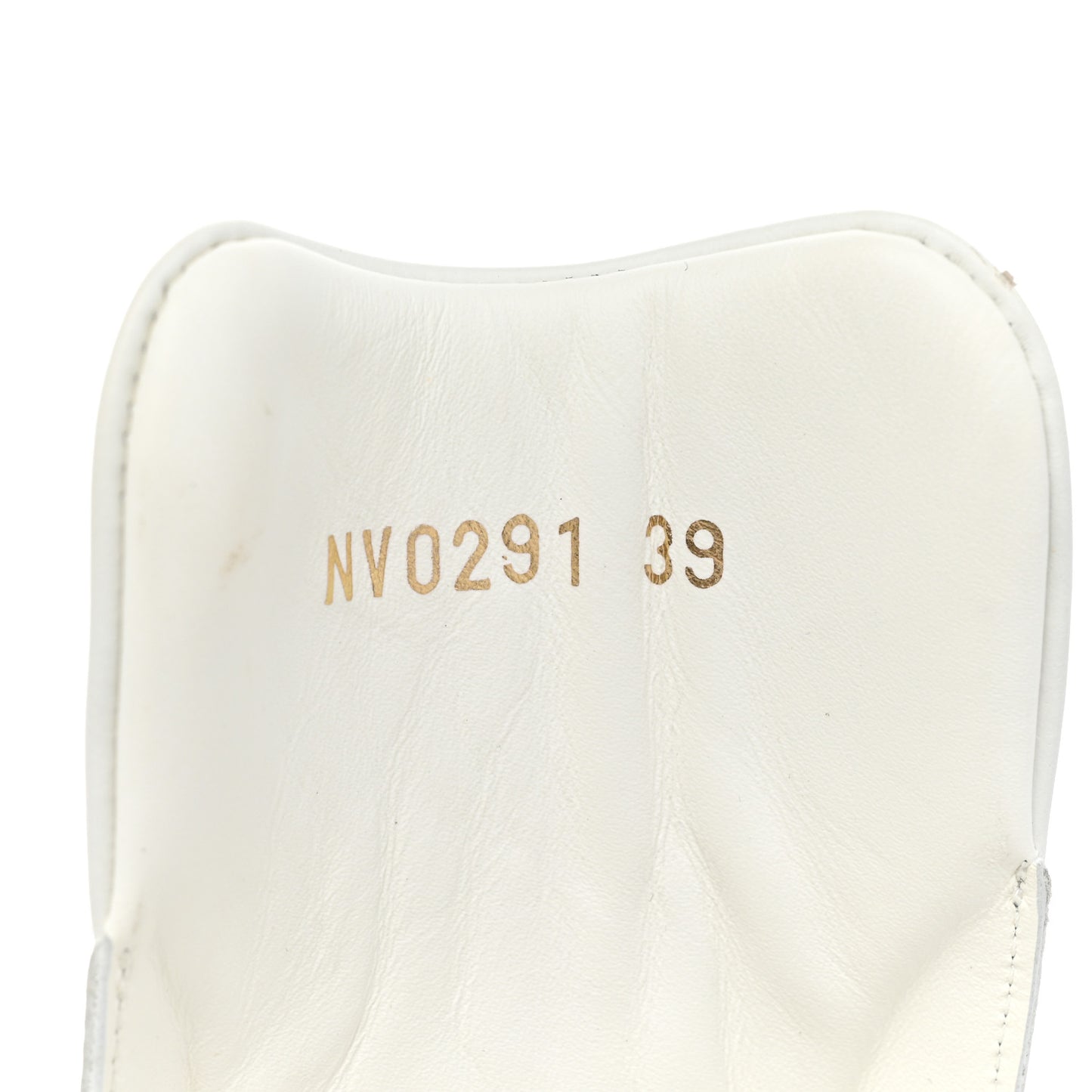 Monogram PVC Time Out Sneakers 39 Silver