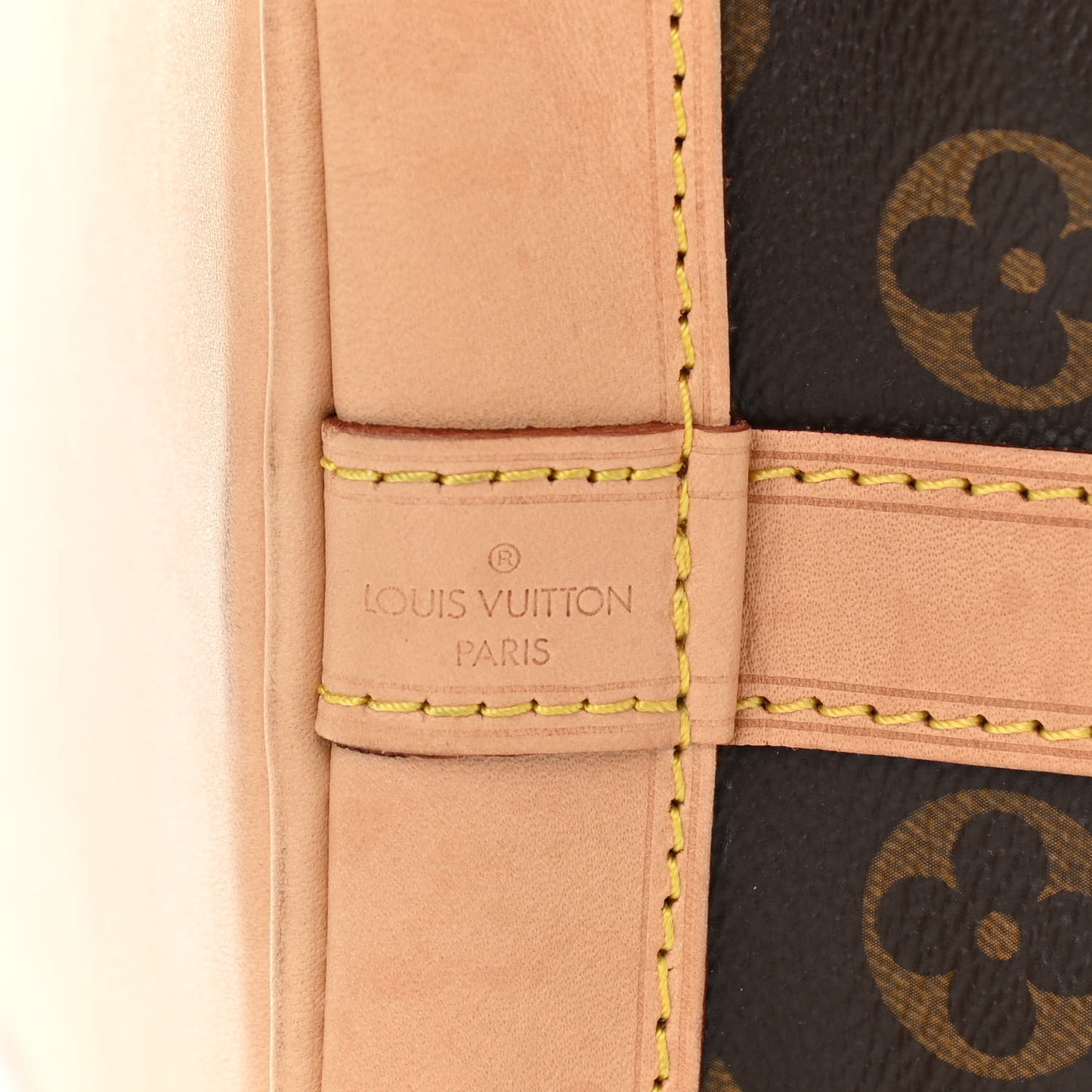 Monogram Noe BB