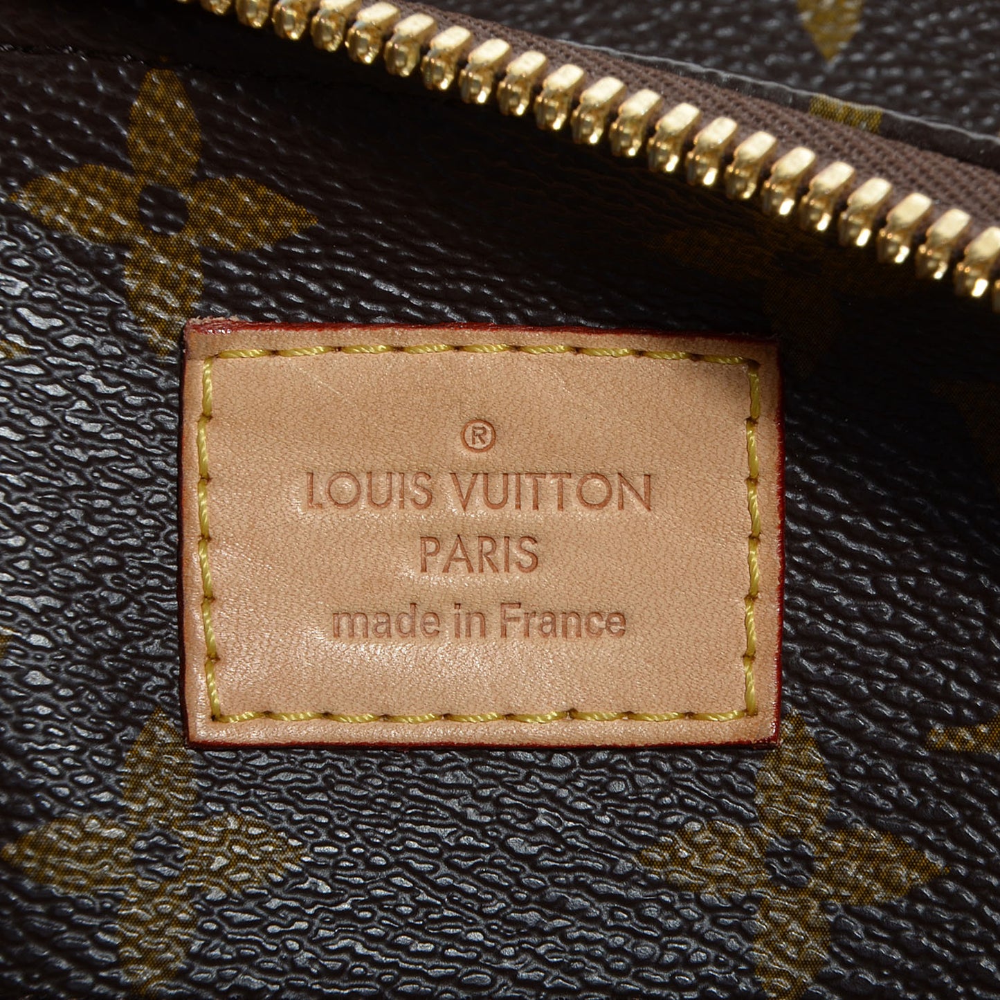 Monogram Sully PM