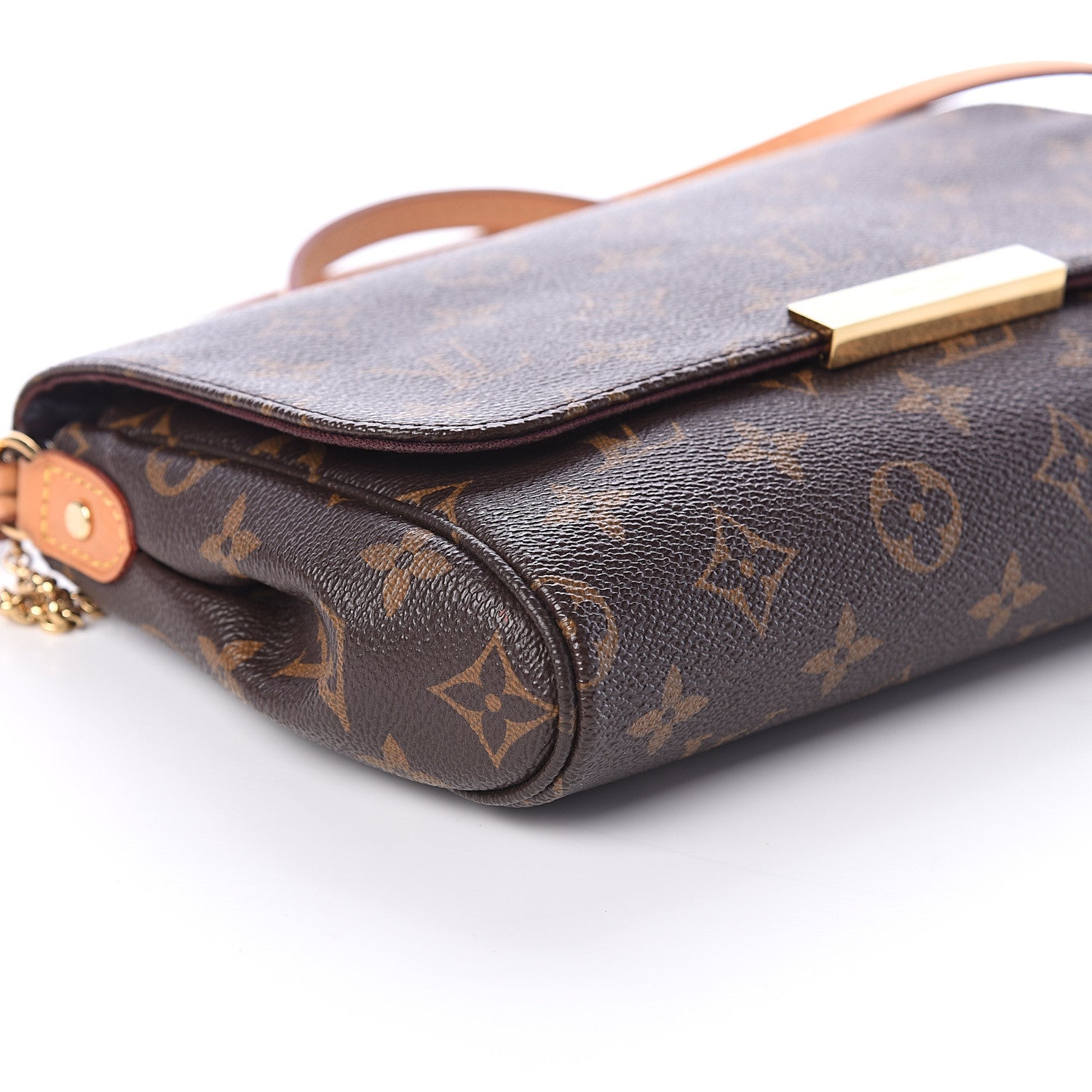 Louis Vuitton Monogram Favorite MM 7 of 8