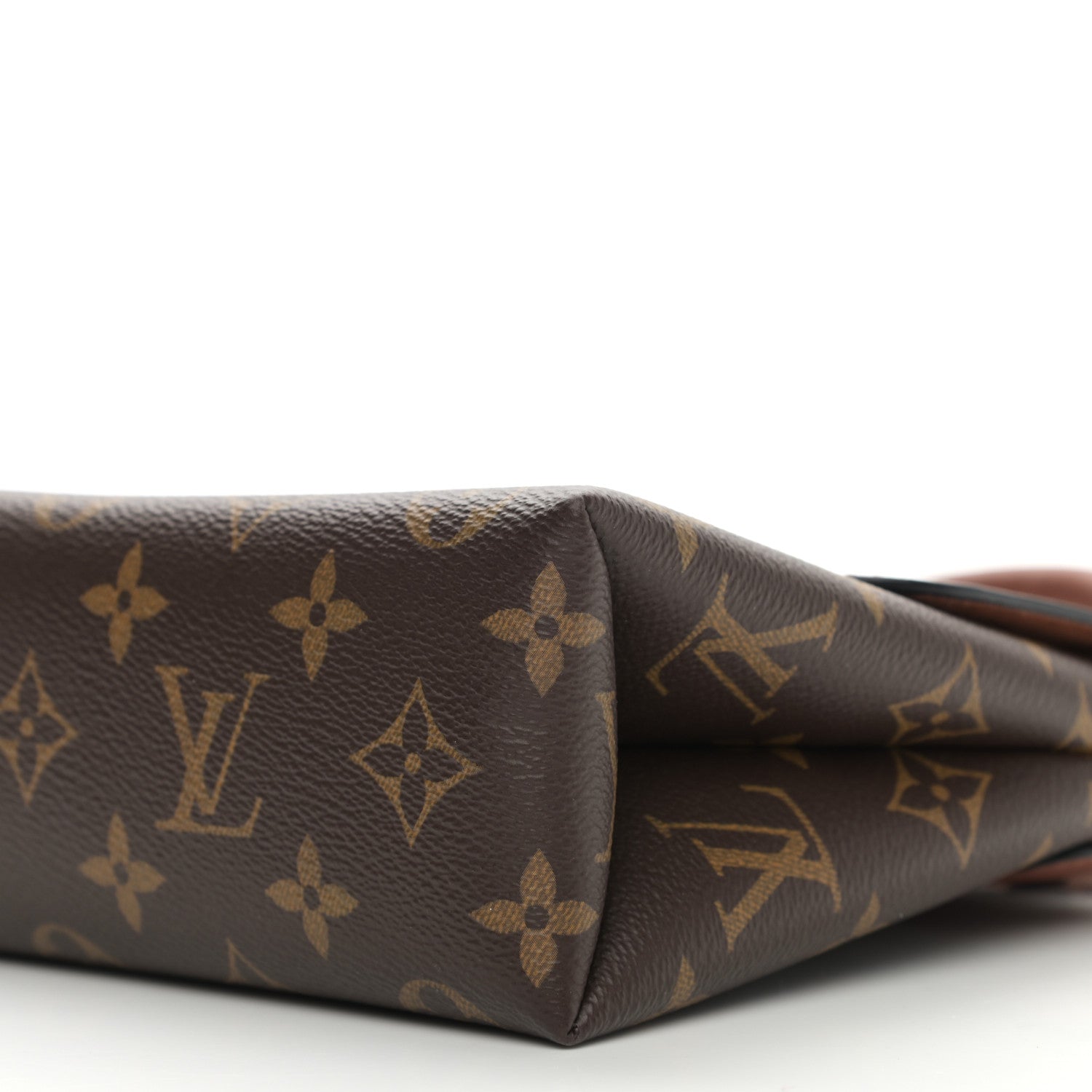 Louis Vuitton Monogram Locky BB Caramel 10 of 11