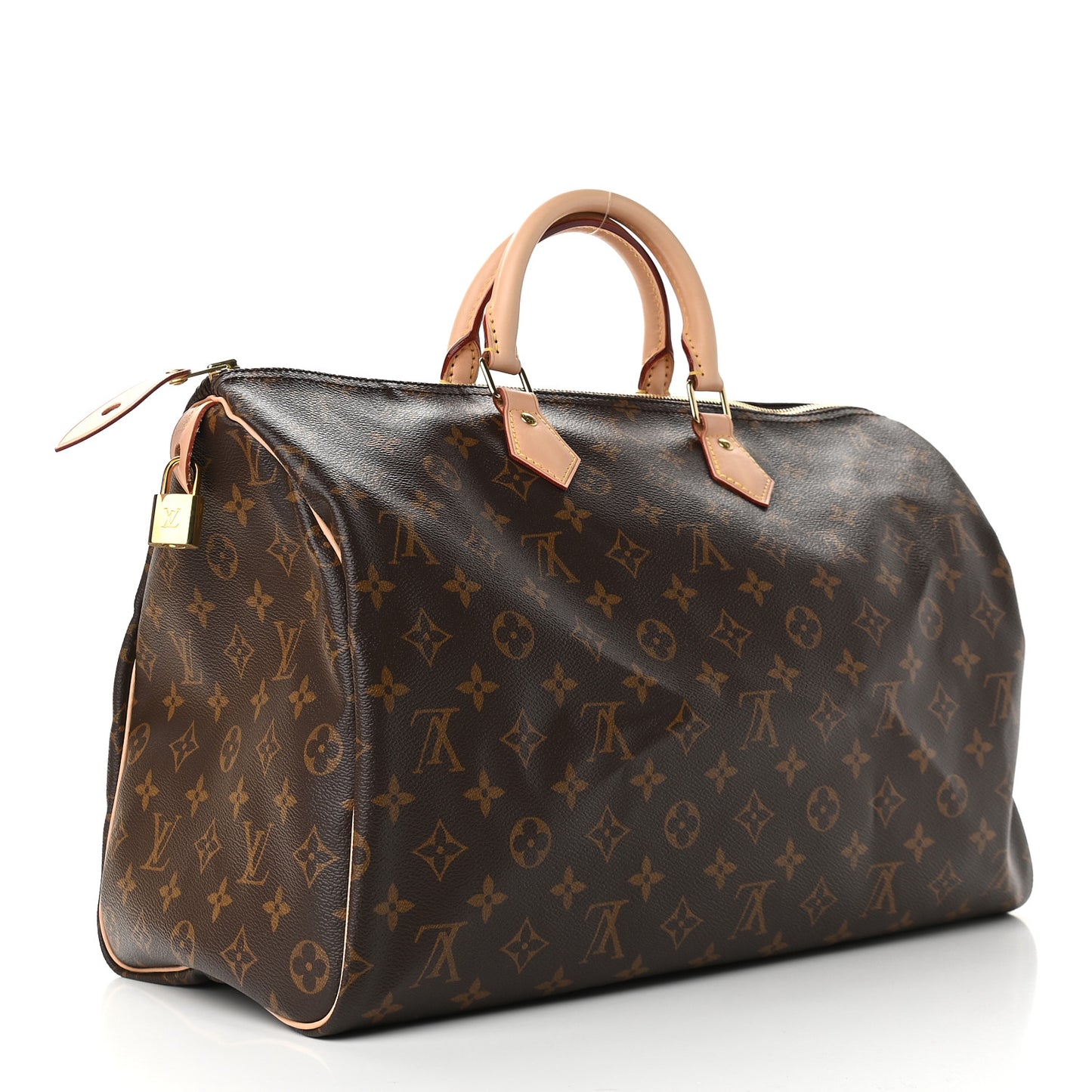 Monogram Speedy 40
