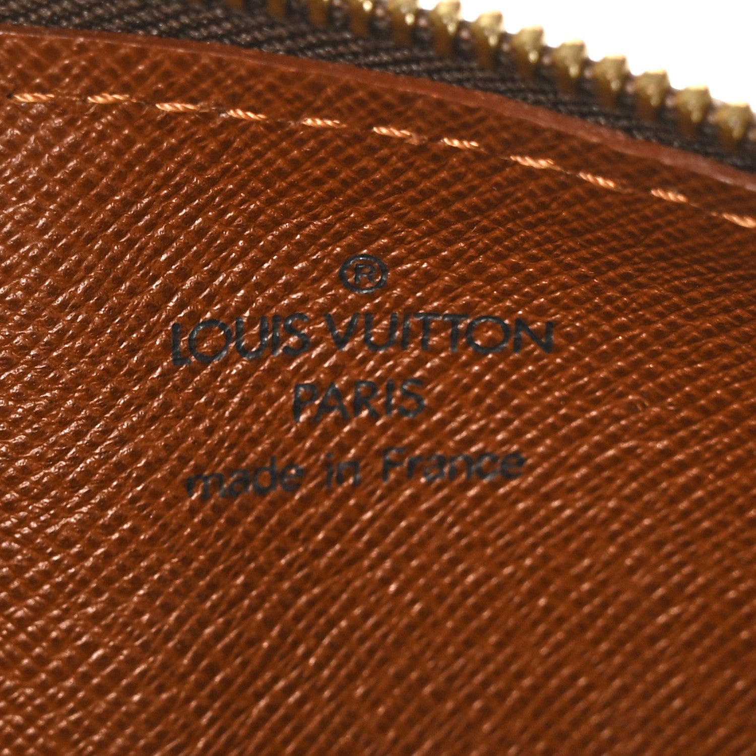 Louis Vuitton Monogram Papillon 30 With Companion 8 of 8