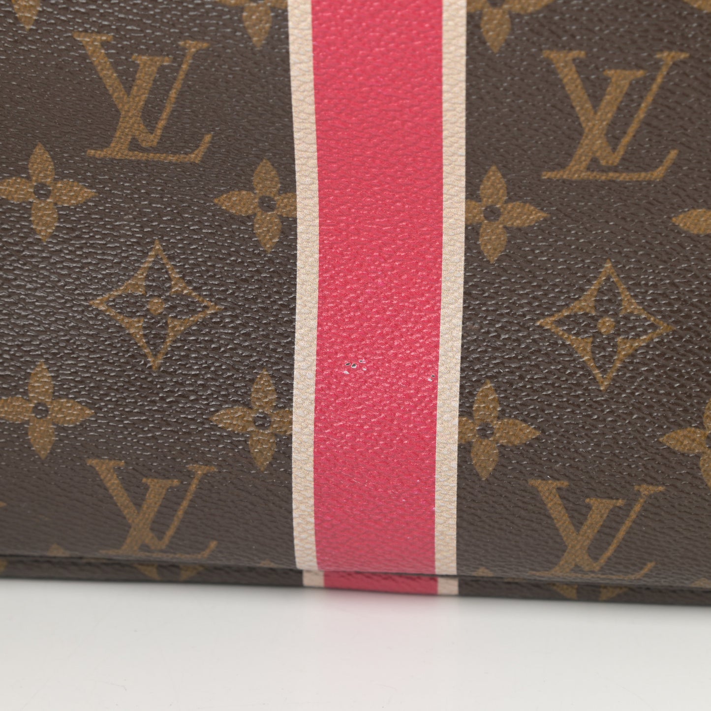 Monogram My LV Heritage Neverfull MM