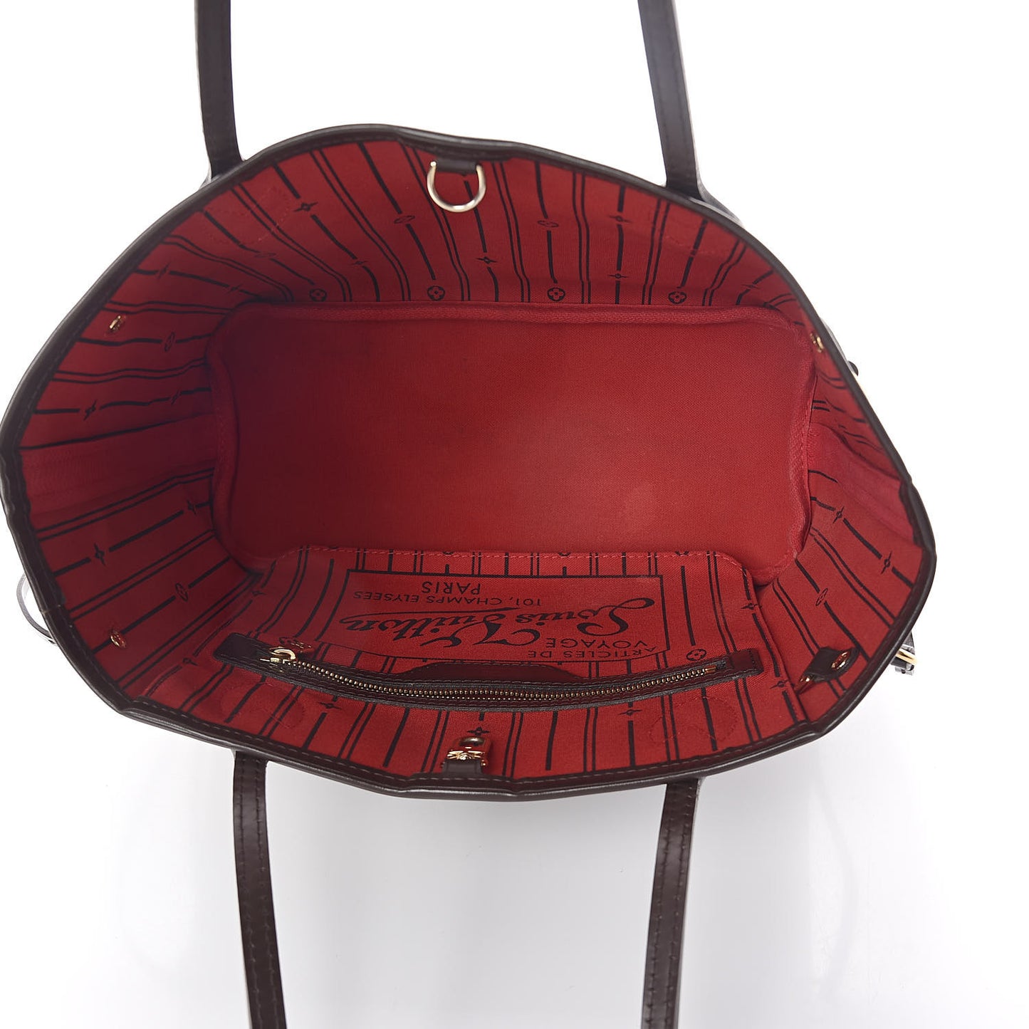 Damier Ebene Neverfull PM