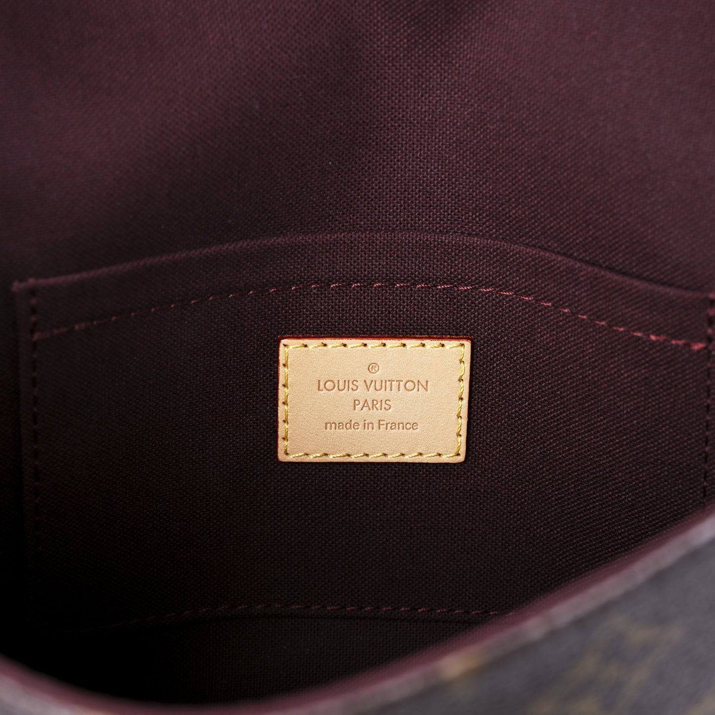 Monogram Favorite MM