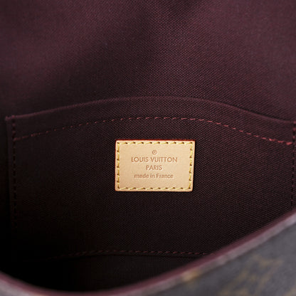 Louis Vuitton Monogram Favorite MM 6 of 9