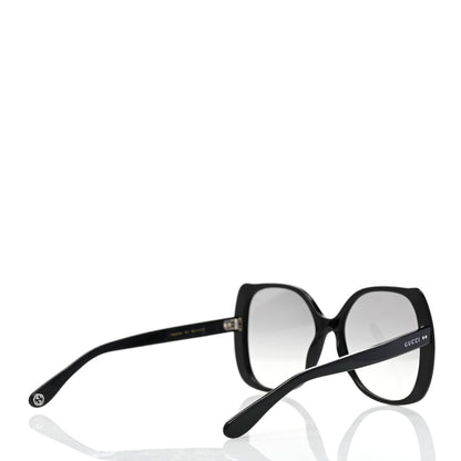 Gucci Acetate GG0472SA Sunglasses Black 4 of 10